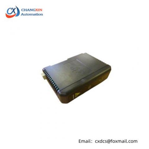 EMERSON SE4006P2 KJ3241X1-BA1 12P2506X062 Serial Interface Module - Industrial Control System Integration Solution