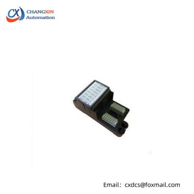 EMERSON VE4002S1T2B2 KJ3202X1-BA1 High Side Output Module - Precision Control Solutions