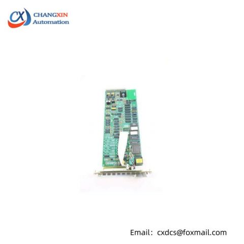 ENTEK C6675 Control Module: Precision Automation at Your Fingertips