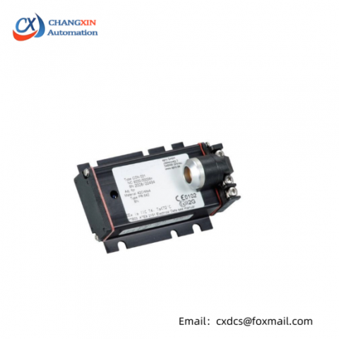 EPRO CON021 - Eddy Current Signal Converter, Brand New