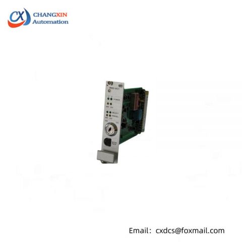 EPRO CON041-CN Temperature & Speed Integration Module