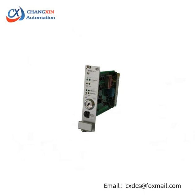 EPRO CON041-CN Temperature & Speed Integration Module