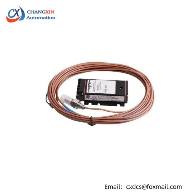 EPRO PR6423/002-030 CON031 Eddy Current Sensor - Precision Measurement Solution