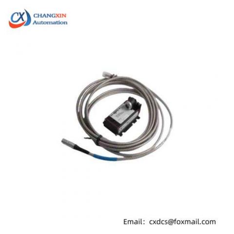 Epro PR6423/003-010-CN CON021 Eddy Current Sensor