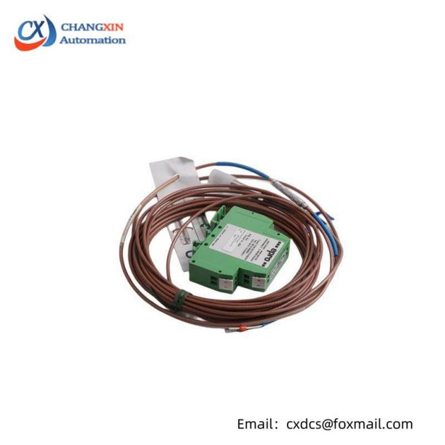 EPRO PR6423/005-001 Industrial Eddy Current Sensor