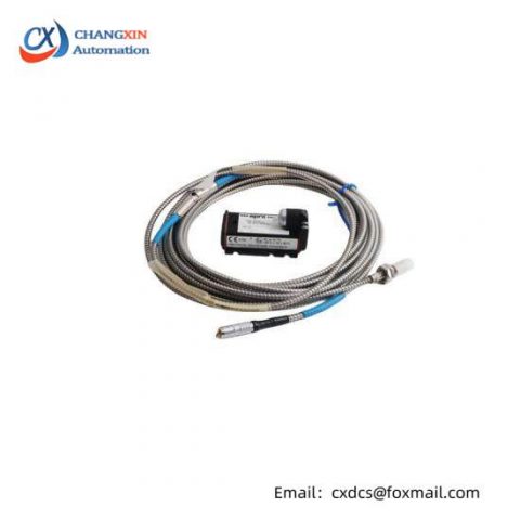 EPRO PR6423/010-110-CN Eddy Current Sensor, Compact Design for Precision Control