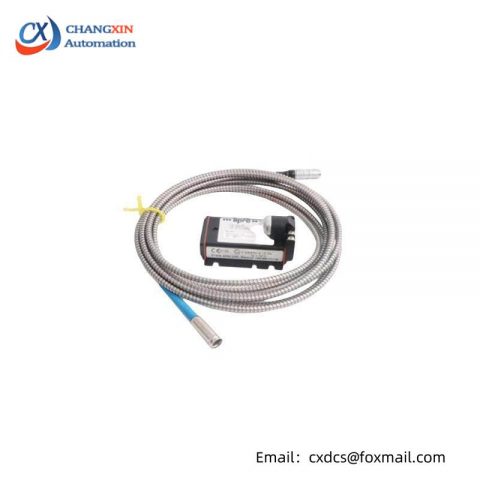 EPRO PR6423/13R-030 CON021 Eddy Current Sensor