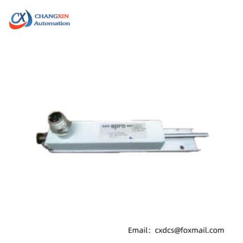 Emerson EPRO PR9350 LVDT Sensor