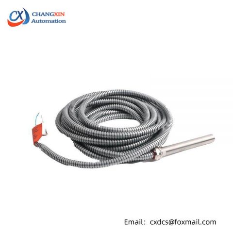 EPRO PR9376/010-011 Proximity Sensor, Precision Detection for Industrial Automation