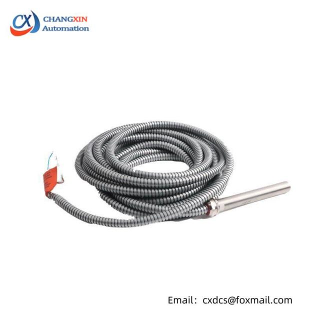 EPRO PR9376/010-011 Proximity Sensor, Precision Detection for Industrial Automation