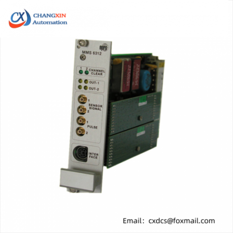 EPRO PR9376/20 Proximity Sensor, High Precision Industrial Automation Component
