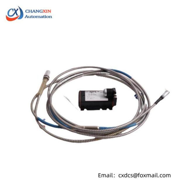 EPRO PR9376/20 Proximity Sensor, High Precision Industrial Automation Component