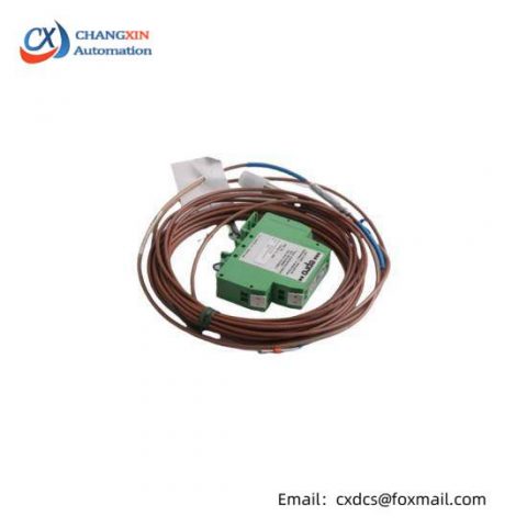 EPRO PR96424/010-000 CON011 Industrial Sensor Module