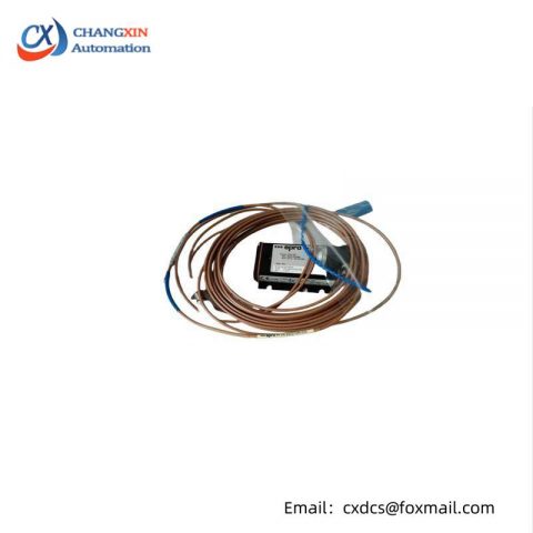 EPRO RSM020 Function Module, High Precision Industrial Control Component
