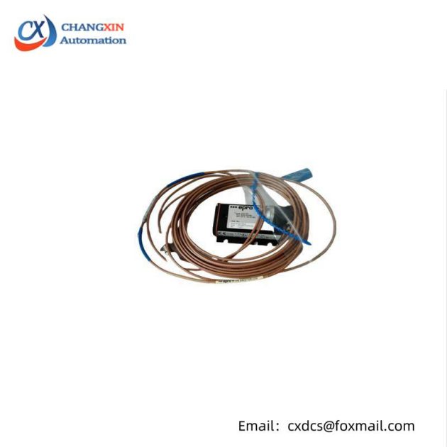 EPRO RSM020 Function Module, High Precision Industrial Control Component