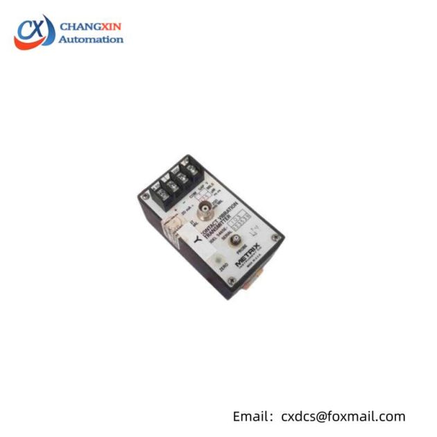 ETRI 98XH High-Performance Industrial Controller Module