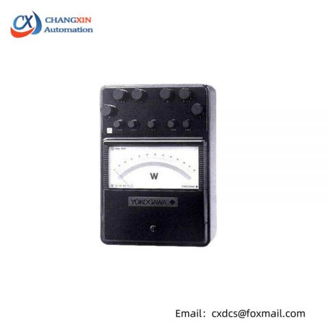 Yokogawa EXT*A Programmable Motion Controller: Precision Control for Industrial Applications