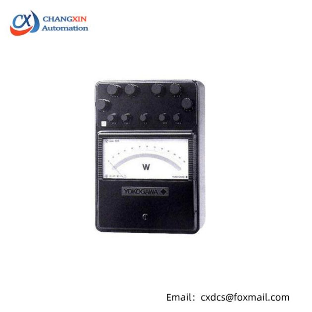 Yokogawa EXT*A Programmable Motion Controller: Precision Control for Industrial Applications