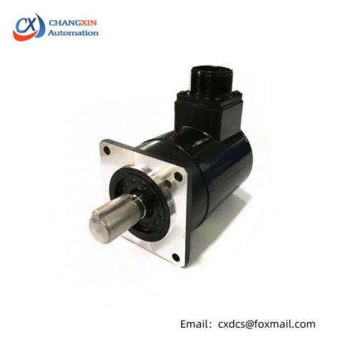 FANUC A860-0309-T302: High Precision Position Encoder, for Industrial Automation Applications
