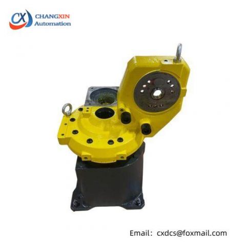 Fanuc M-10iA Four-axis Motor: Precision, Efficiency, and Reliability for Your Automation Needs