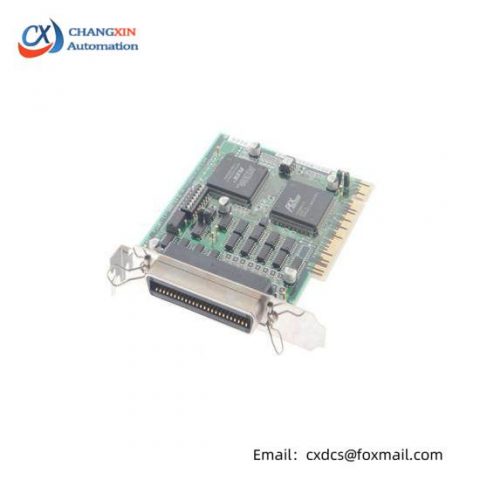 FAST FIO01-1 P-900163: High-Precision Data Acquisition Module
