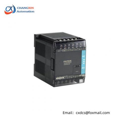 Fatek FBS-40MAT PLC Module - Micro PLC for Automation