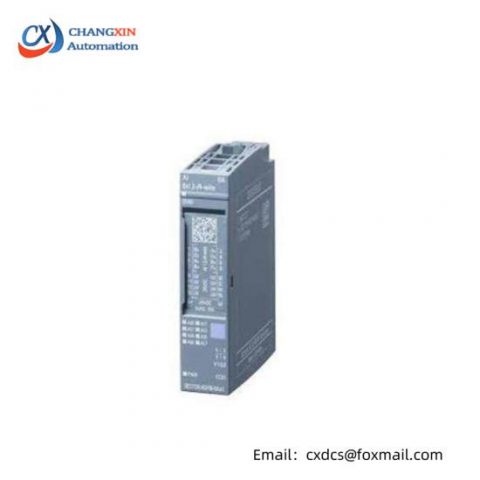 FAUNC A06B-0590-B004#7008 Industrial Automation Module