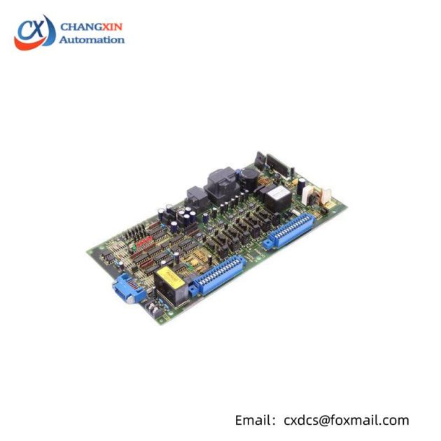 FORCE PMC422FP Control Module for Industrial Automation
