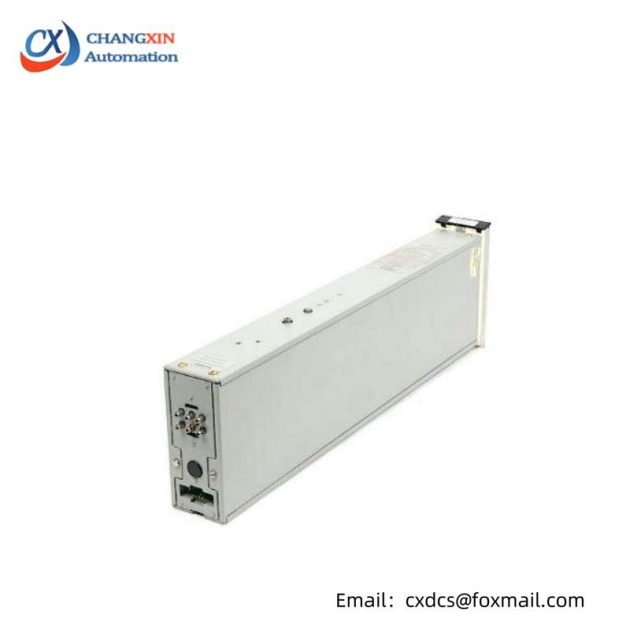 FOXBORO 873EC-JIPFGZ Industrial Control Module