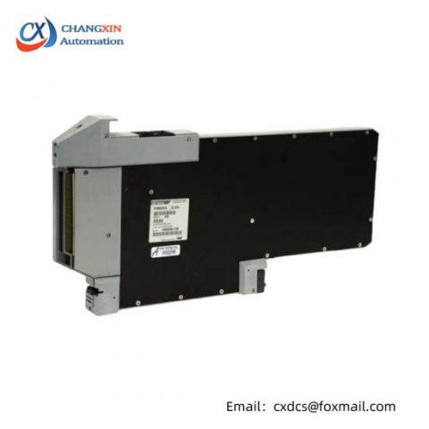 FOXBORO FBM44 Industrial Automation Module, High Performance and Reliable Control Solution