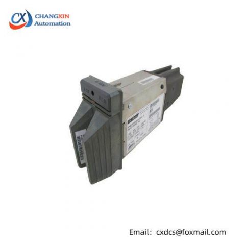 FOXOBORO IPM2-P0904HA LA98500313 Power Supply