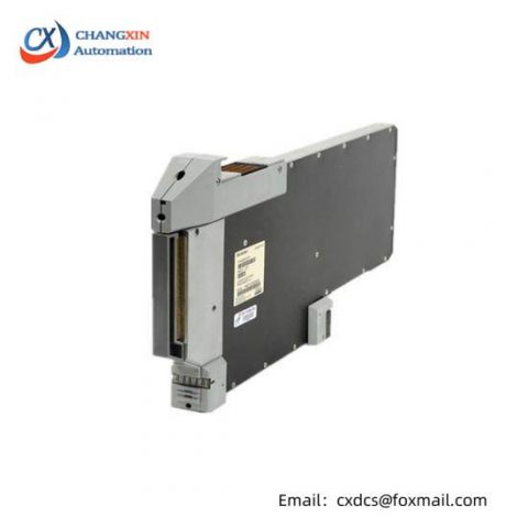 FOXBORO P0400VP Communication Processor: Advanced Control Module for Industrial Automation