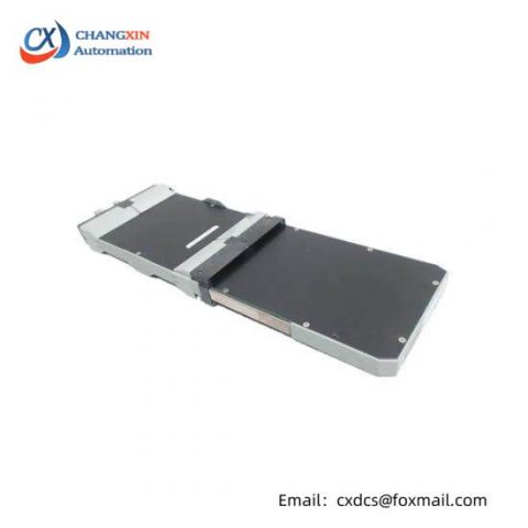 FOXBORO P0902UT Intelligent Transmitter Module - Precision Control for Industrial Automation