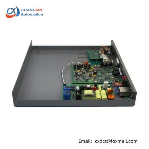 FOXOBORO P0904AL I/a Series Interface Table Top Module