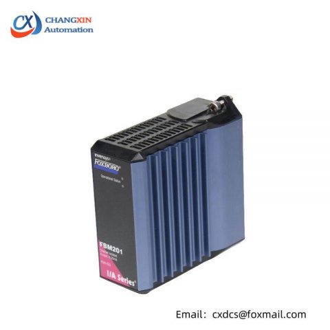 FOXBORO P0904HB Storage Module, High Performance & Reliability