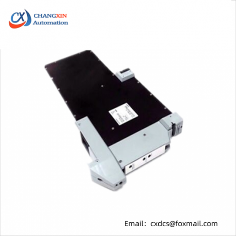 FOXBORO P0911QC-C Control Module for Industrial Automation