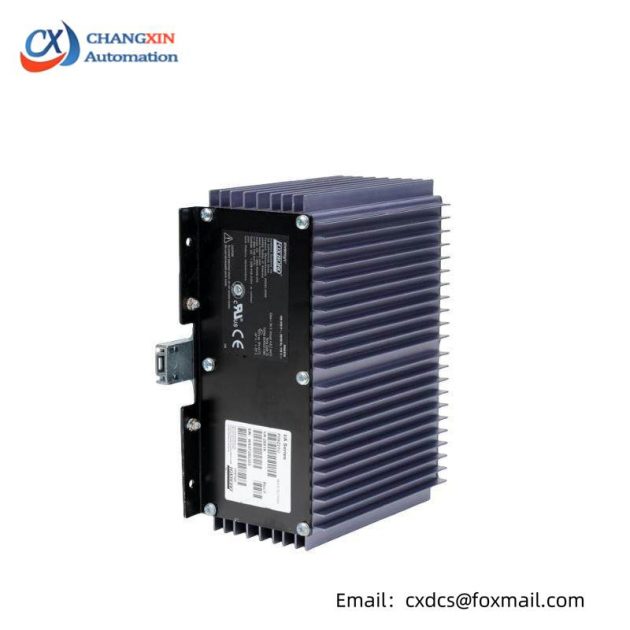 FOXBORO P0926GHI/A Series Module, Industrial Automation Component