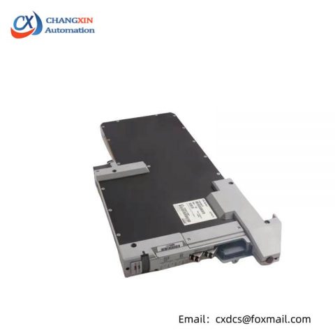 FOXBORO ZCP270 P0926CP-0E Control Processor: Advanced Industrial Automation Solution