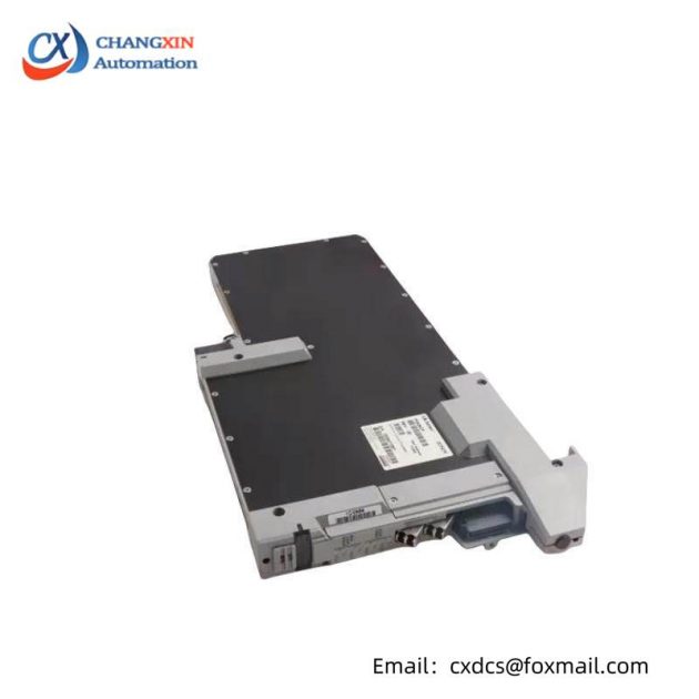 FOXBORO ZCP270 P0926CP-0E Control Processor: Advanced Industrial Automation Solution