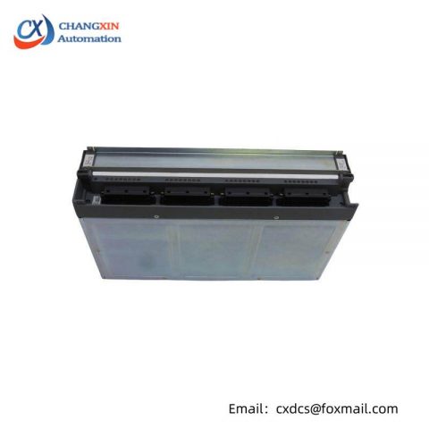 ABB Freelance 2000 DDI 01: Digital Input Module for Industrial Automation