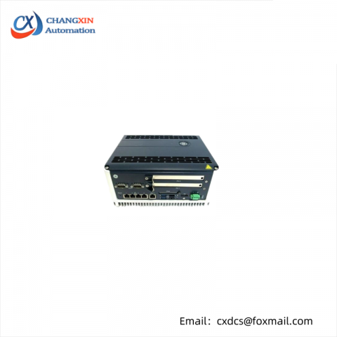 GE 04220FL11232A - High-Performance Exciter Module for Industrial Automation