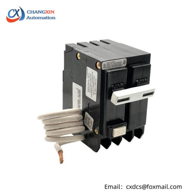 GE 04220FL11232A - High-Performance Exciter Module for Industrial Automation