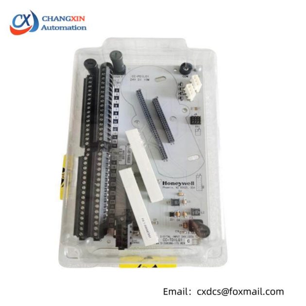 GE 369-A200 Industrial Module - High Performance Control Component