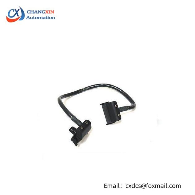 GE 369-A200 Industrial Module - High Performance Control Component