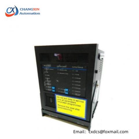 GE 745-W3-P511-G51-HI-R-E-H | GE-FANUC Relays