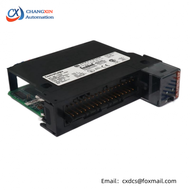 GE 94-164136-001 High Precision Industrial Control Module for Precision Manufacturing