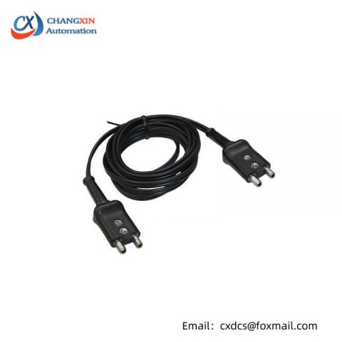 GE DA512 - High Precision Thickness Probe, Industrial Automation Solutions