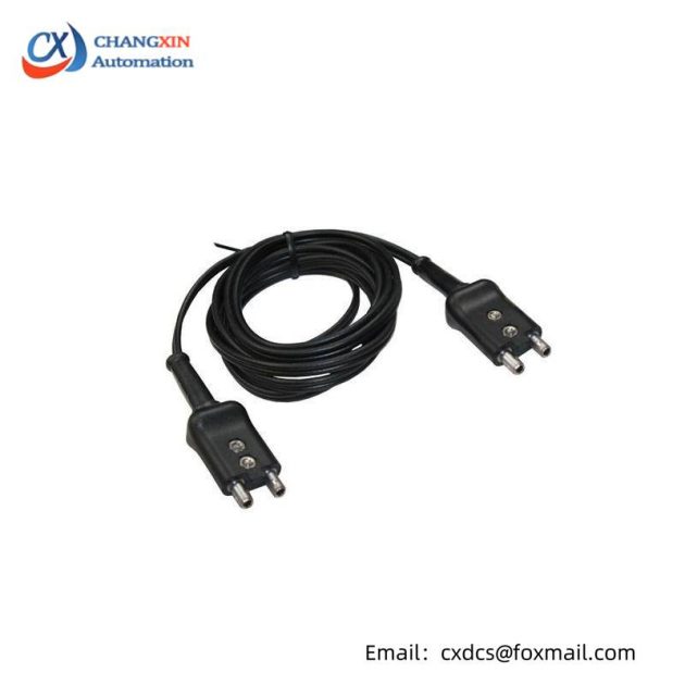 GE DA512 - High Precision Thickness Probe, Industrial Automation Solutions