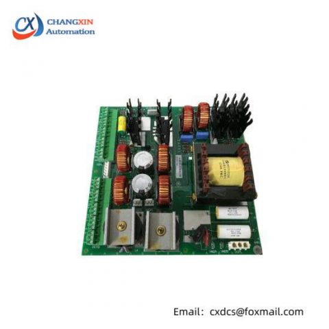 GE DS200EXDEG1A: Precision Control for Industrial Turbines