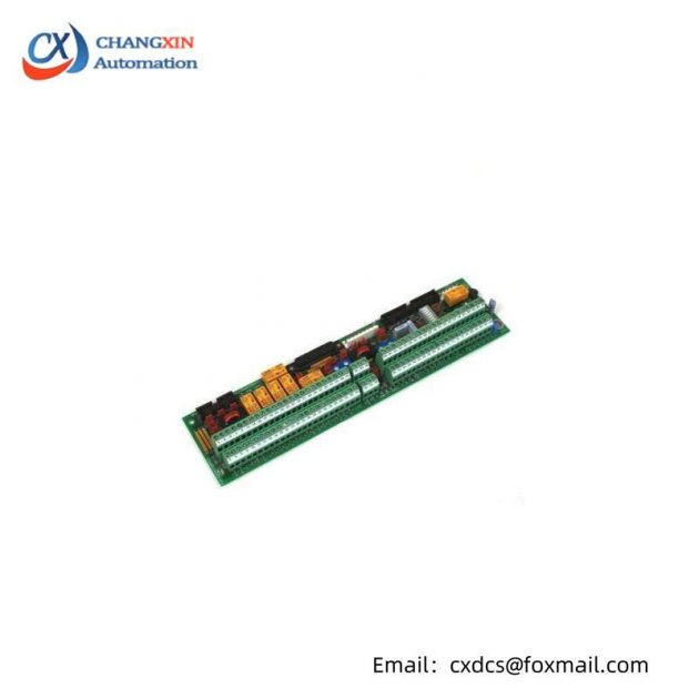 GE DS200FSAAG2ABA: Advanced Field Supply Amplifier Board by GE, Engineered for Precision Control